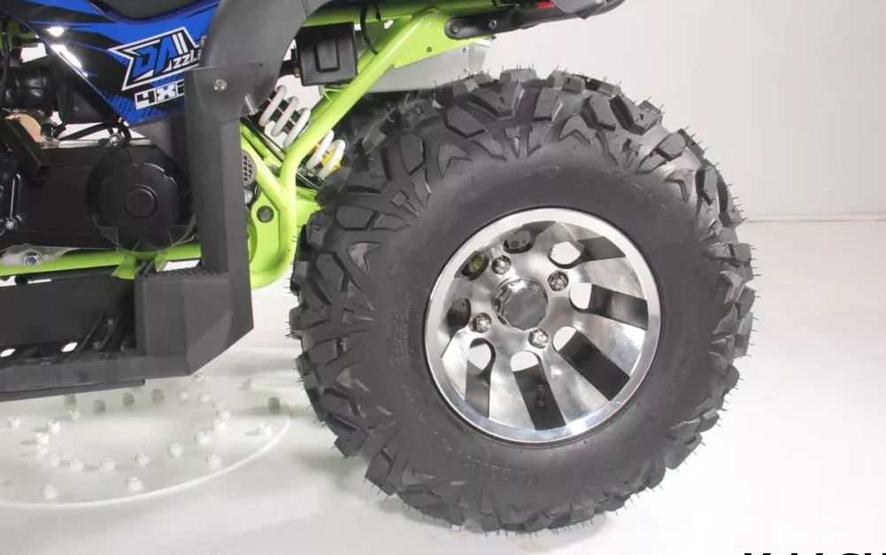 Квадроцикл YACOTA SELA MAX 200 в Череповце