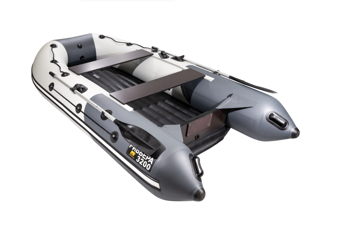 Лодка ривьера 3200 нднд гидролыжа в Череповце
