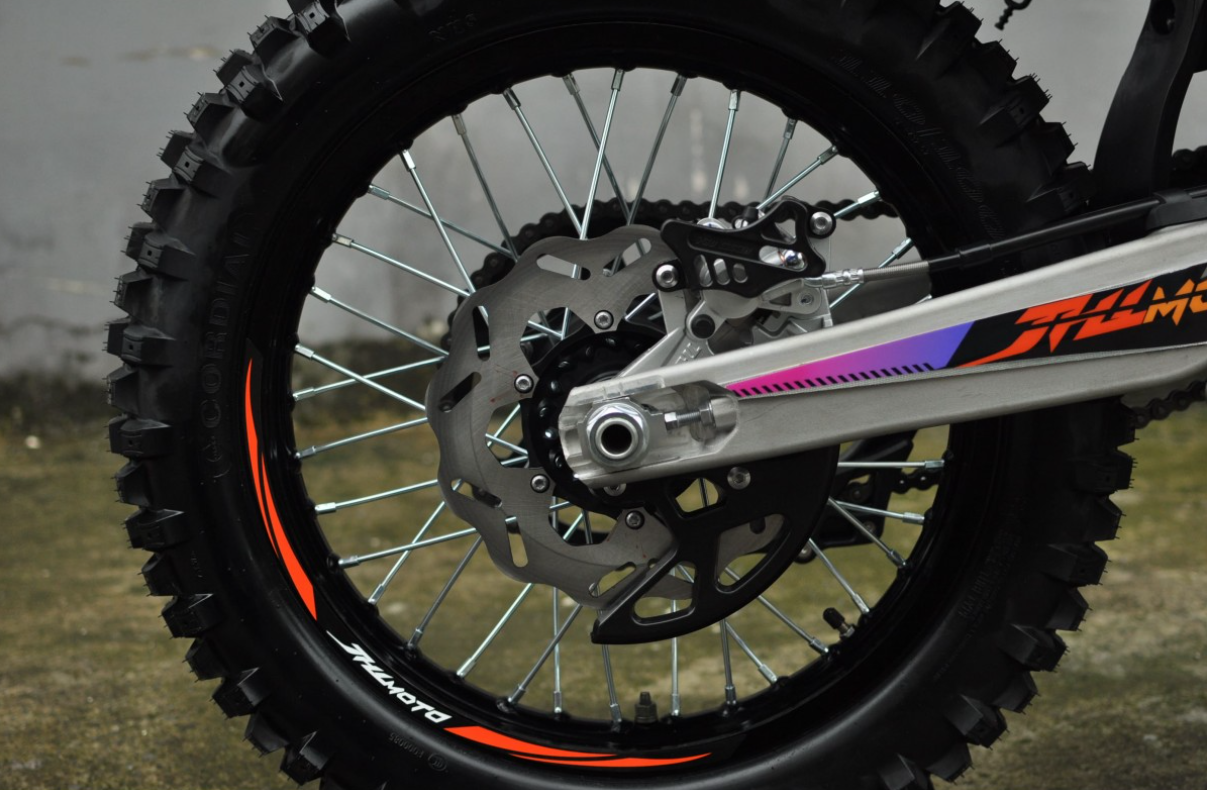 Мотоцикл JHLMOTO JHL LX3 PR300 (175FMN) в Череповце