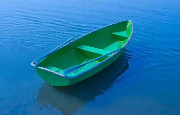 Стеклопластиковая Лодка Голавль в Череповце