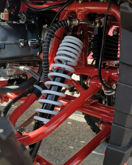 Квадроцикл GBM SHARP BIG 300 NEW в Череповце