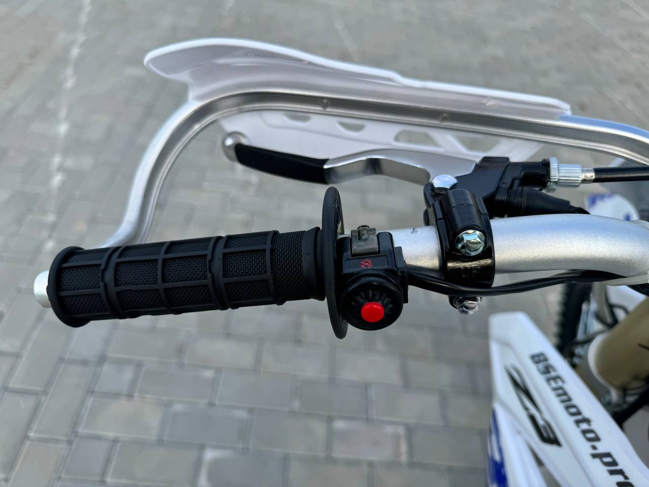 Эндуро / кросс мотоцикл BSE Z3 21/18 в Череповце