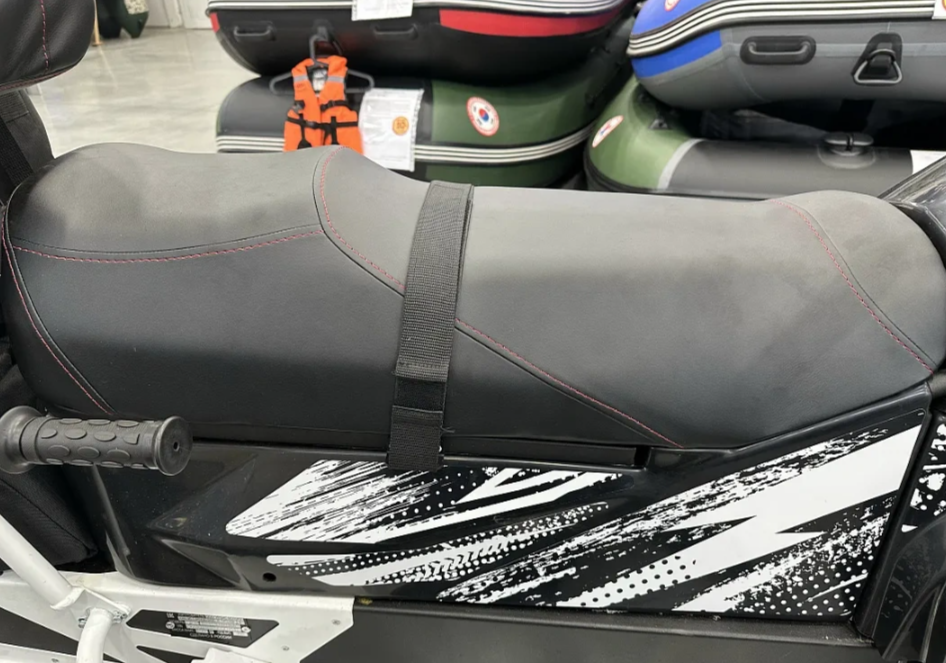 СНЕГОХОД IRBIS SF200L XE SUPERLONG в Череповце