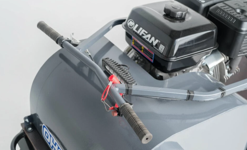 Мотобуксировщик ОНЕГО 500 15 FRONT LIMITED в Череповце