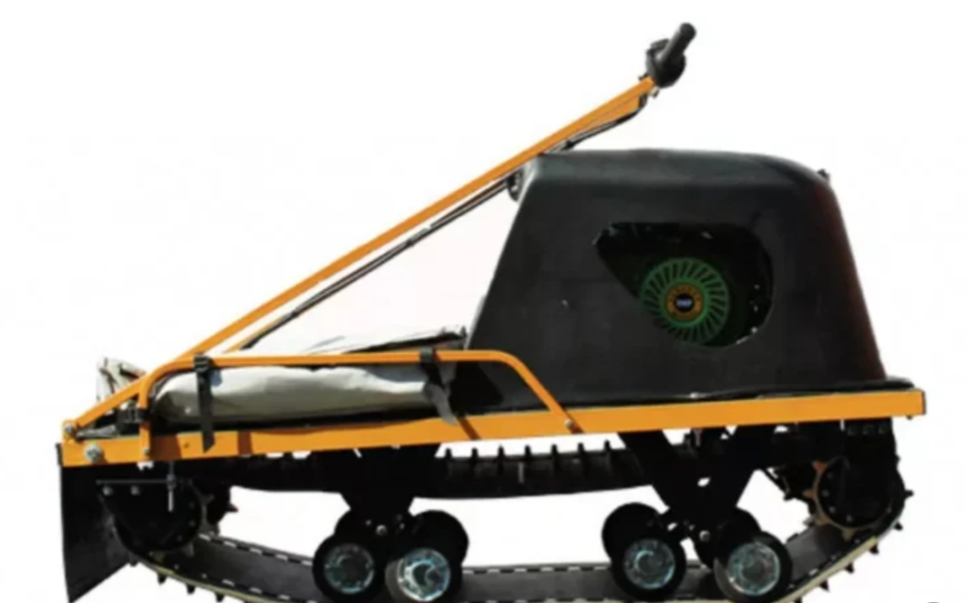 Мотобуксировщик LEBEDEV MOTORS РЕКС LV513 в Череповце