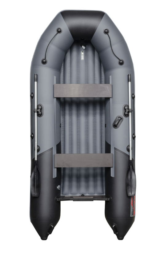 Лодка Таймень NX 3400 НДНД PRO в Череповце