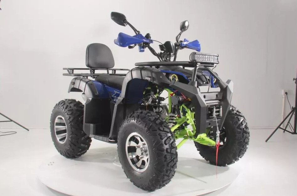 Квадроцикл YACOTA SELA MAX 200 в Череповце