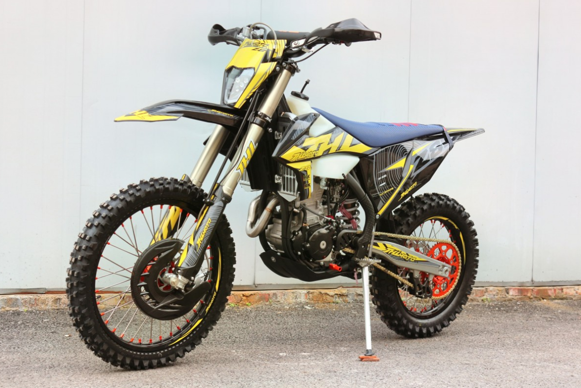 Мотоцикл JHLMOTO JHL Z8 NC300S (182-MN) в Череповце