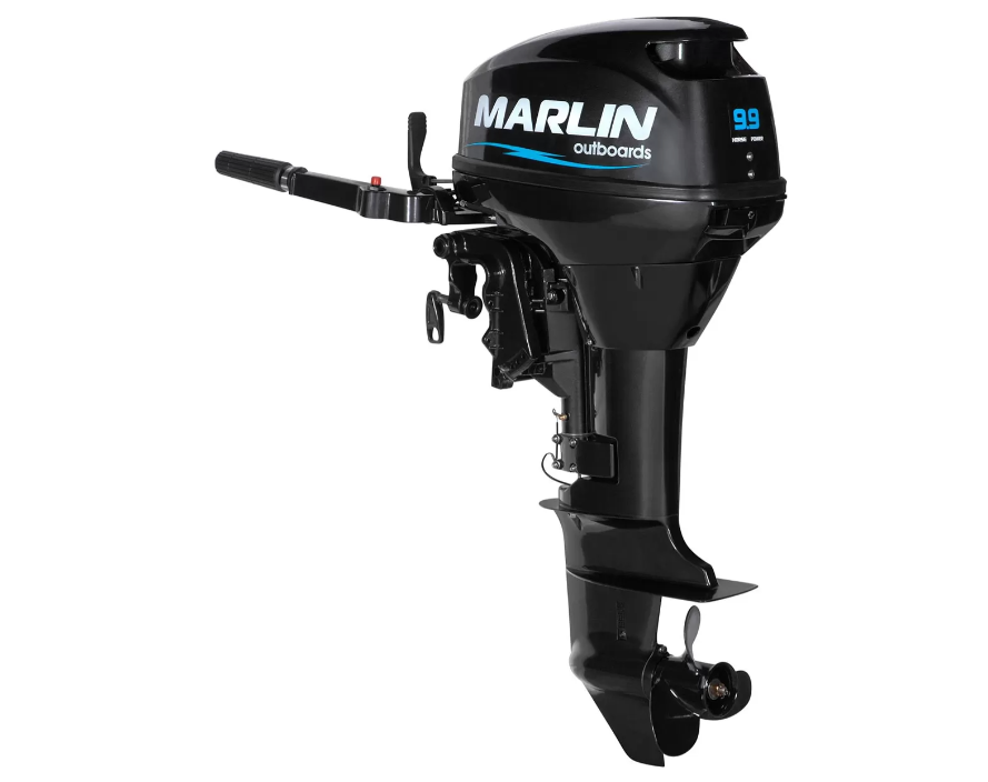 Лодочный мотор MARLIN MP 9.9 AMHL в Череповце