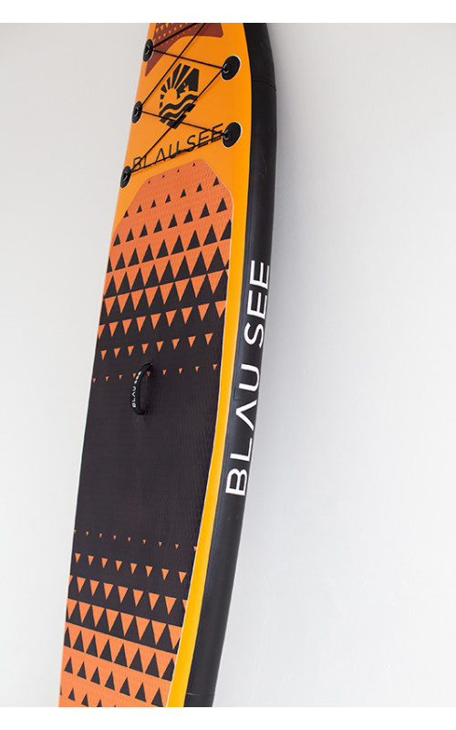 НАДУВНОЙ САП БОРД ORANGA SPACE 10,6 в Череповце