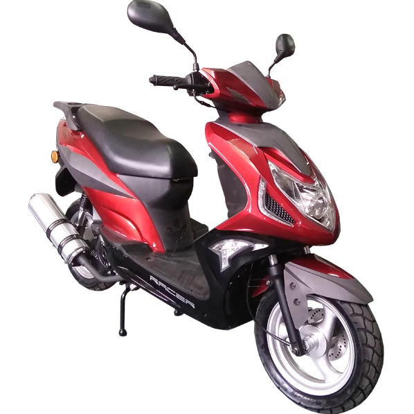 Скутер Racer RC50QT-6F Flame в Череповце