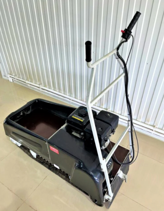 Мотобуксировщик ЕНОТ М 15 Л.С. в Череповце