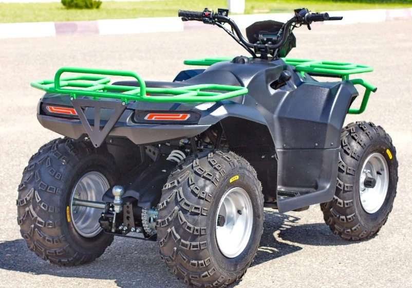 Квадроцикл IRBIS ATV150 в Череповце