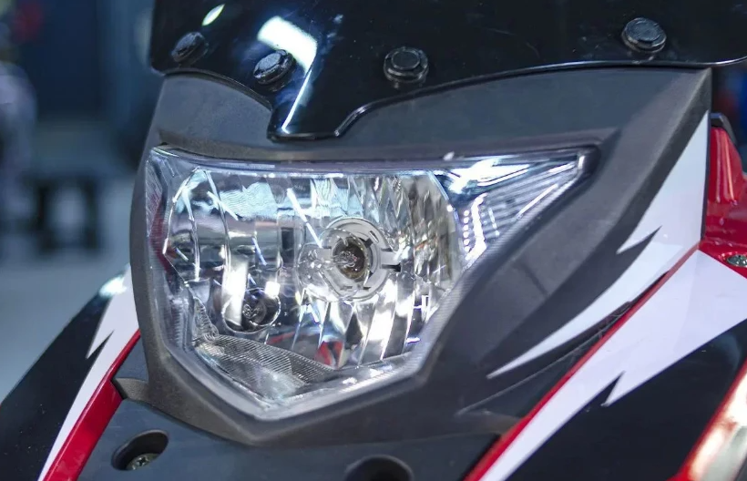 Снегоход Ataki WD 300 в Череповце