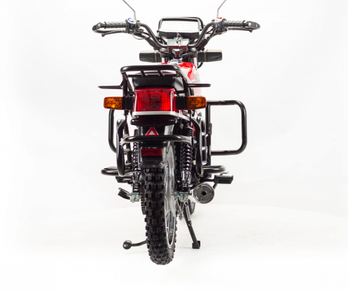 Мотоцикл MOTOLAND (МОТОЛЕНД) FORESTER LITE 200 в Череповце