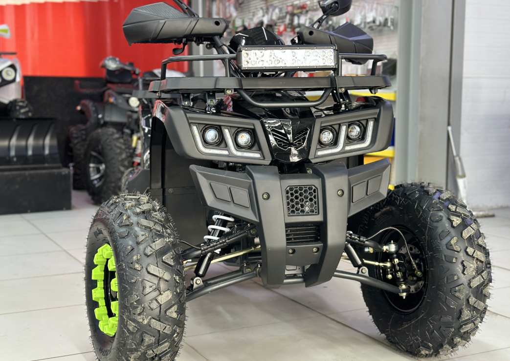 Квадроцикл GBM MAVERICK 300 NEW LUX в Череповце