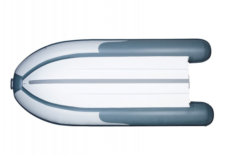 Лодка GLADIATOR RIB380AL в Череповце