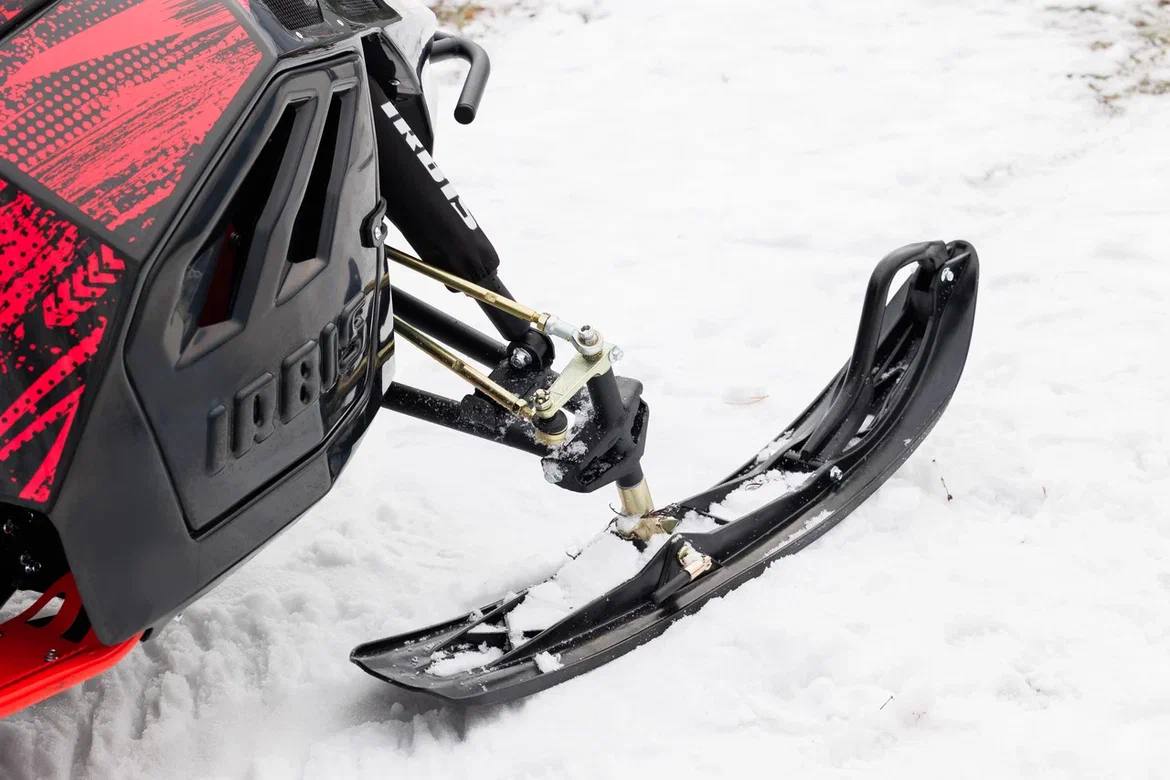 Снегоход IRBIS TUNGUS 400 25/26 в Череповце