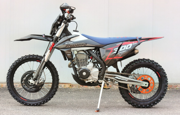 Мотоцикл JHLMOTO JHL Z3+ CB300 (175FMM) в Череповце