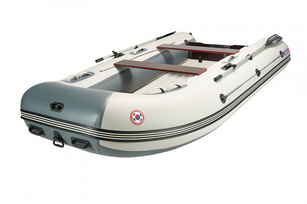 Лодка MISHIMO LITE DF 400 в Череповце