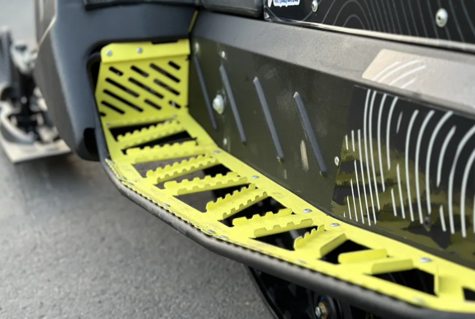 Снегоход РМ TIKSY 500 4Т в Череповце