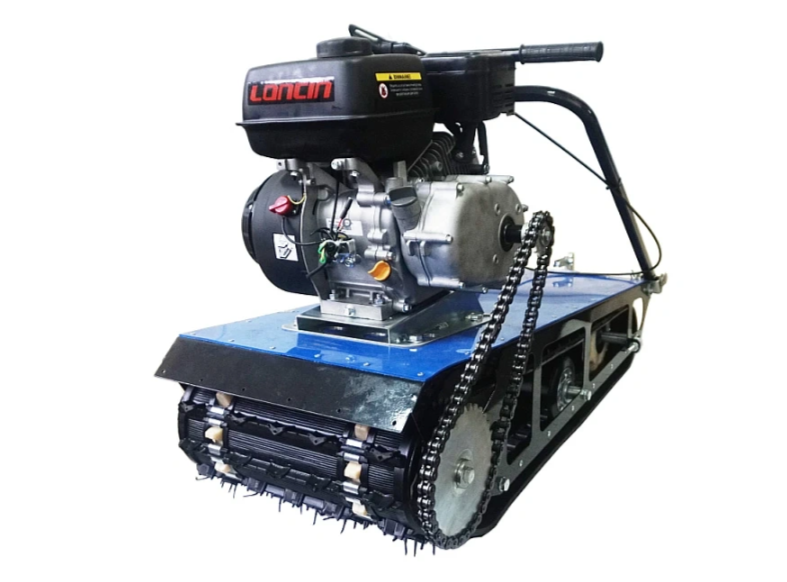 Мотобуксировщик XTREME-MOTORS "Конек-Горбунок" 8.5 л.с. в Череповце