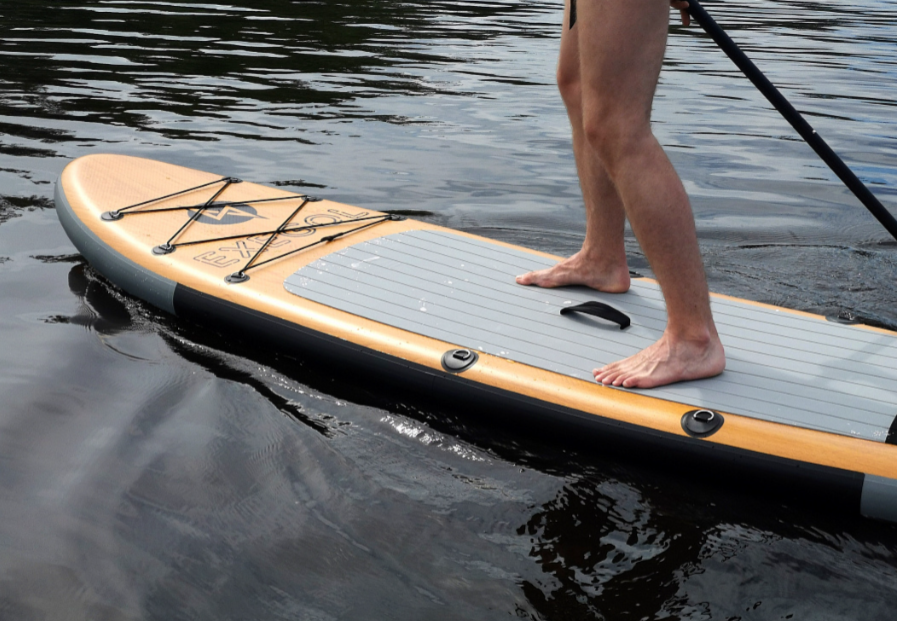 SUP (САП) Доска MISHIMO DINO 10(305) в Череповце