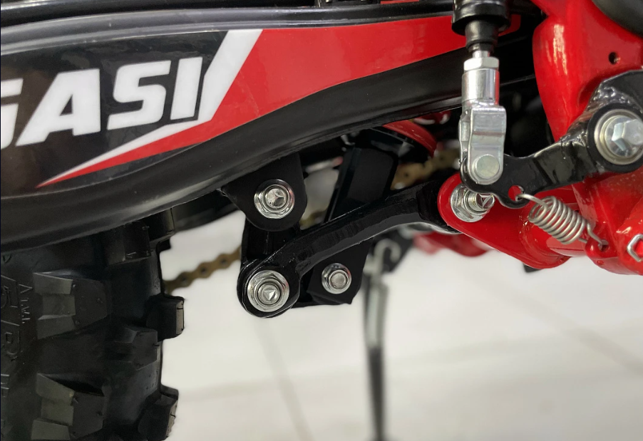 Мотоцикл Progasi SUPER MAX 250 PRO SPORT в Череповце