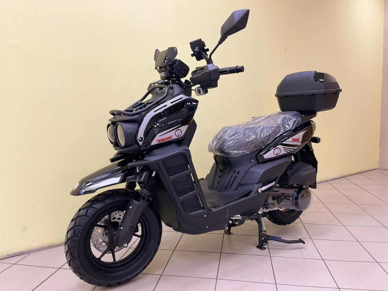 Скутер Скутер Jilang Танк 200 PRO в Череповце