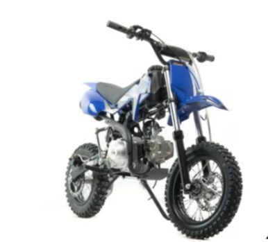 Питбайк MOTOLAND (МОТОЛЕНД) GS Motors S11 в Череповце