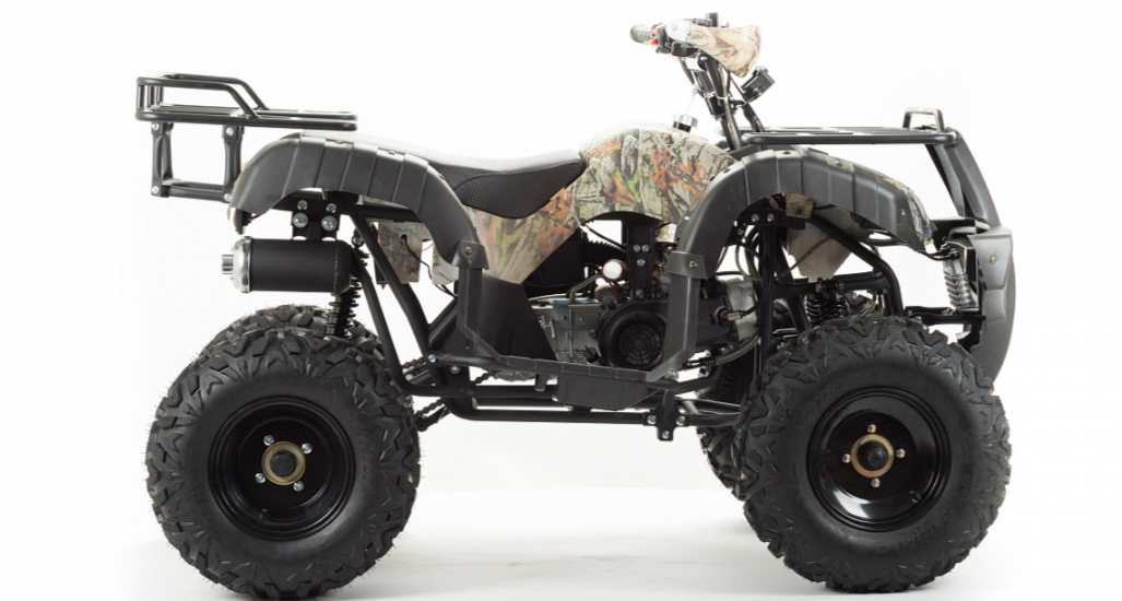 Квадроцикл MOTOLAND (МОТОЛЕНД) 200 ALL ROAD в Череповце