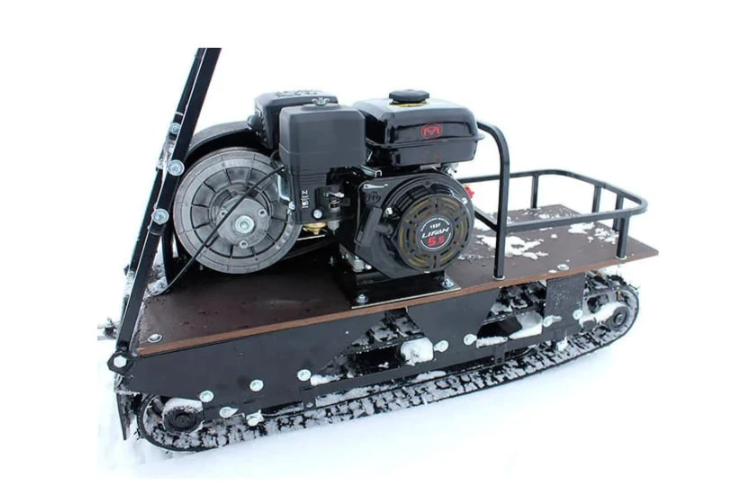 Мотобуксировщик ОНЕГО 500 9 л.с. в Череповце