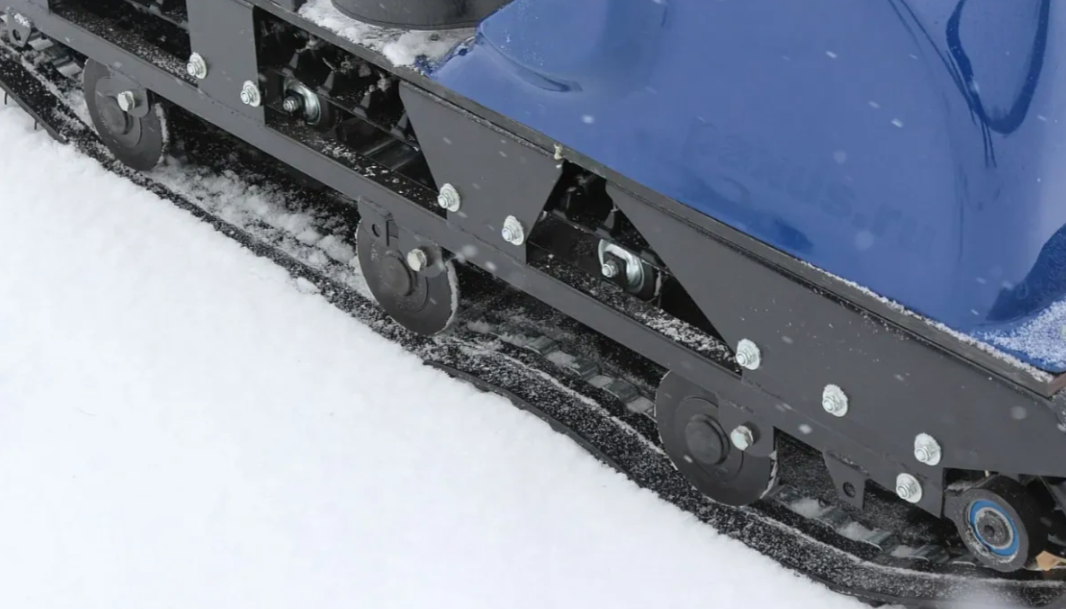 Мотобуксировщик PAXUS 500 GRAND 15 л.с. в Череповце