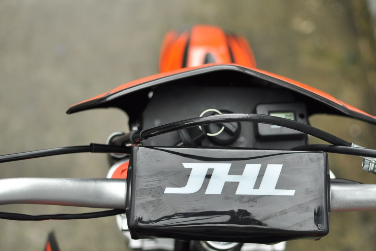 Мотоцикл JHLMOTO JHL MX300 PR300 (175FMN) в Череповце