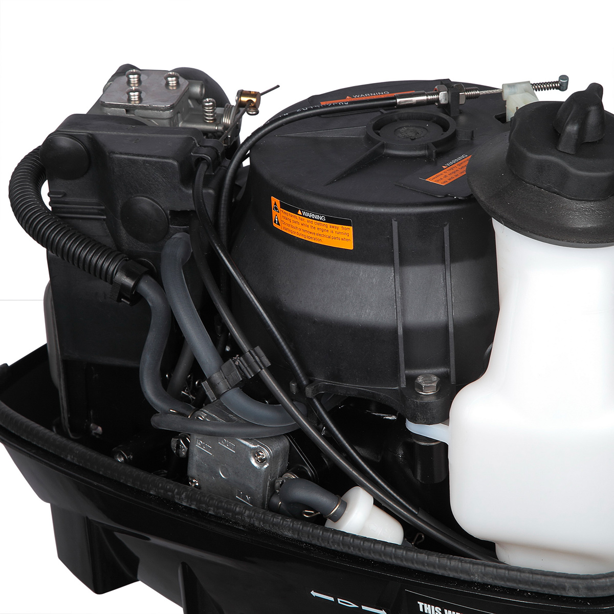 Лодочный мотор MARLIN MF 5 AMHL в Череповце