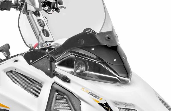 Снегоход STELS АТАМАН SA600T 2.0 в Череповце