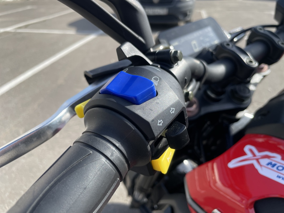 Мопед PROMAX CB150R (49) в Череповце