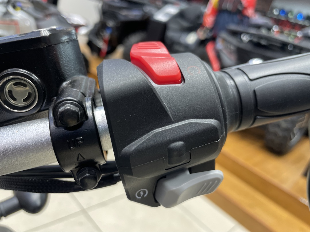 Мотоцикл Benda Chinchilla 300 в Череповце