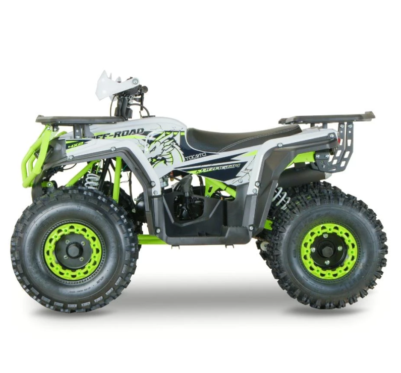 Квадроцикл YACOTA DRAGON 125 в Череповце