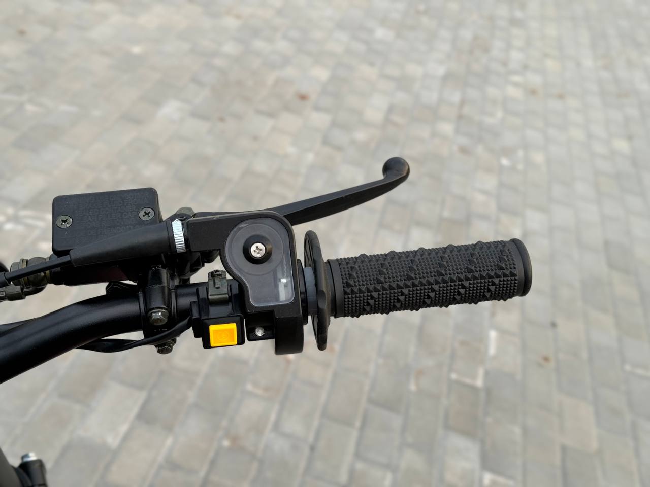 Кроссовый мотоцикл Sanchez Maniac CB300F в Череповце