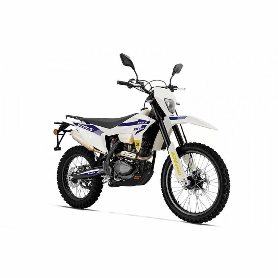 Мотоцикл STELS ЭНДУРО EN250  в Череповце