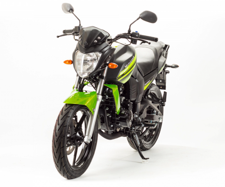 Мотоцикл BANDIT 250 в Череповце