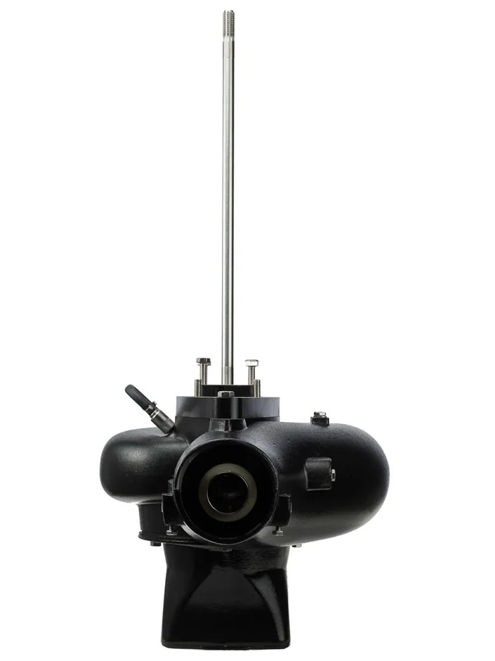 ВОДОМЕТНАЯ НАСАДКА GLADIATOR WT 15 YAMAHA, MARLIN, PARSUN, GOLFSTREAM в Череповце