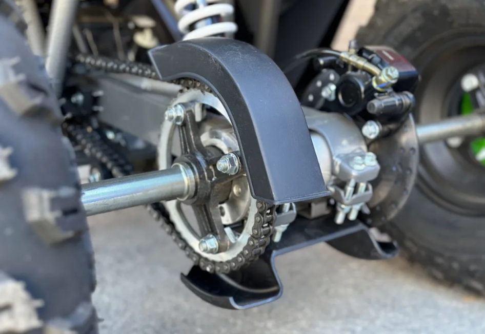 Квадроцикл GBM DAXTER 220 NEW в Череповце