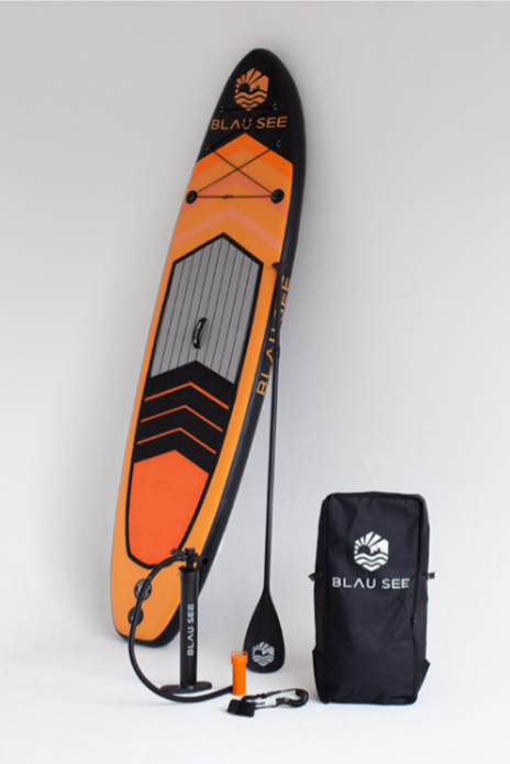 НАДУВНОЙ SUP-BOARD MOONLIGHT 11,6 в Череповце