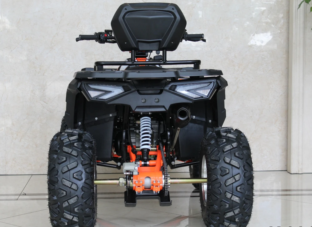 Квадроцикл GBM STORMRIDER 300 NEW PREMIUM в Череповце