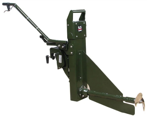 Рама - редуктор для болотохода SEA-PRO 9-18 л.с. в Череповце