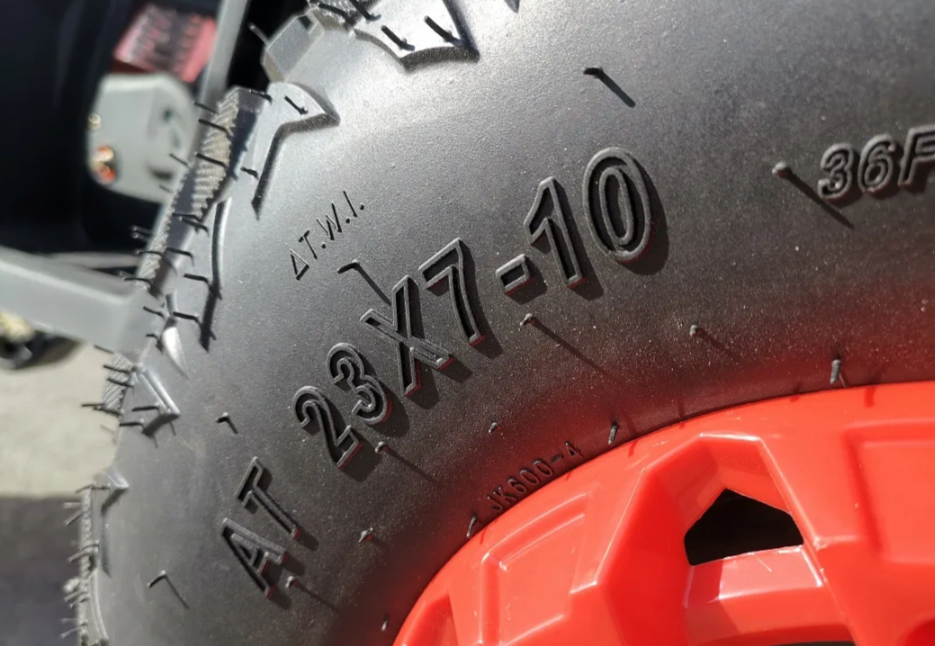 Квадроцикл GBM SHARP BIG 300 NEW в Череповце