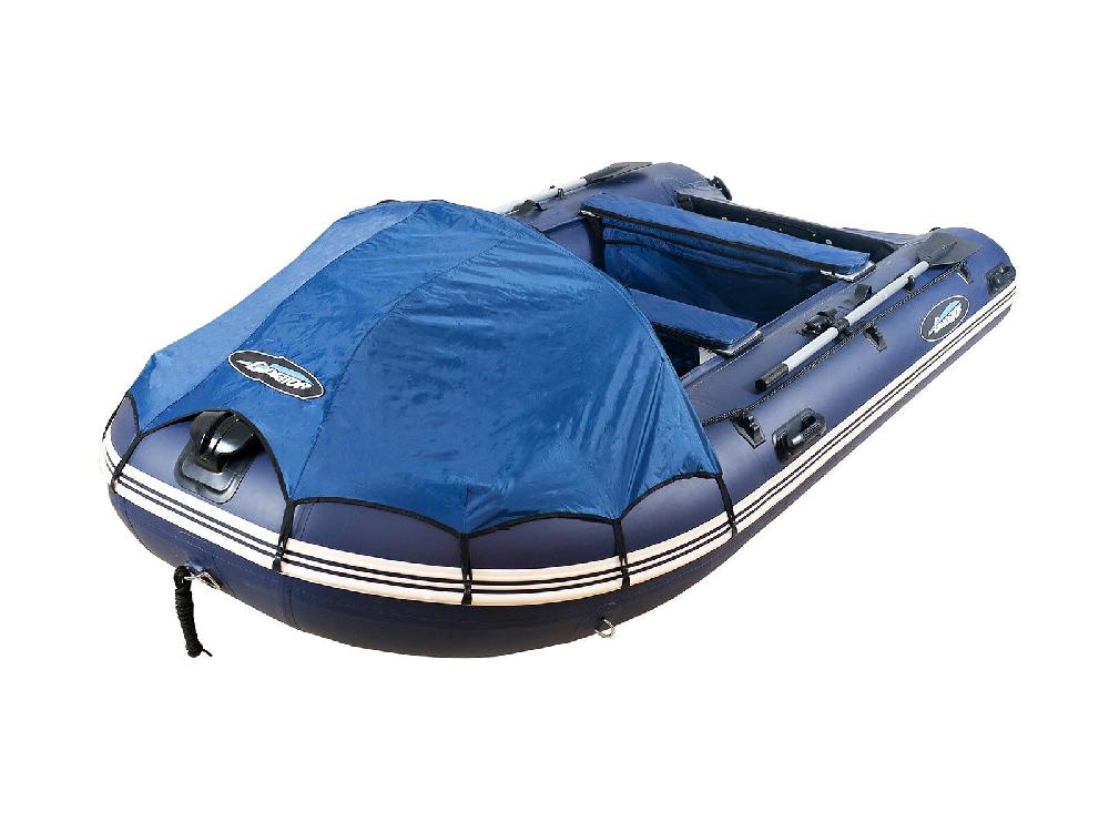 НАДУВНАЯ ЛОДКА GLADIATOR C370AL в Череповце