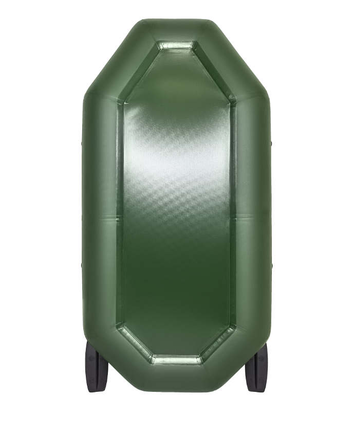 Лодка Барс 240 в Череповце